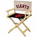 Guidecraft San Francisco Giants Junior Director s Chair