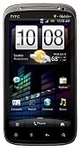 HTC Sensation 4G Android Phone (T-Mobile)