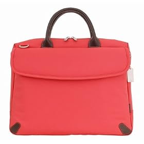 Buy Sumdex She Rules 15.4 Laptop Briefcase - Cranberry by var goTwisterProductImageStrings = new Object();goTwisterProductImageStrings['prodImageNotAvailTextNoColor'] = 