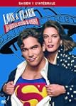 Lois & Clark : L'int�grale saison 1 -...