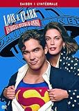 Lois & Clark : L'int�grale saison 1 - Coffret 6 DVD