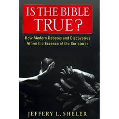 Is the Bible True?