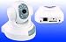 IP-Kamera McVoice "WebControl Night" drehen+neigen via Browser, Nachtsichtf&Atilde;&curren;hig, SD-Cardslot