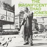 The Magnificent Thad Jones