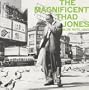 Magnificent Thad Jones