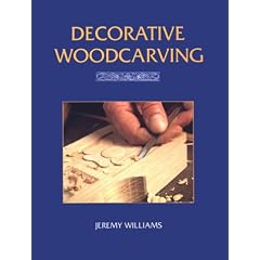 Decorative Woodcarving