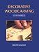 Book Decorative Woodcarving