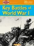Battles WW1 (20th Century Perspectives) (20th Century Perspectives)