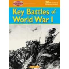 Battles WW1 (20th Century Perspectives) (20th Century Perspectives)