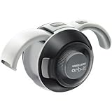 BLACK & DECKER - Aspirateur a mains Orb-it 4.8V - Aspirateur a mains Orb-it 4.8V