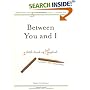 Between You and I
