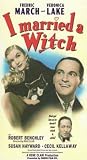 I Married a Witch [Region 2]