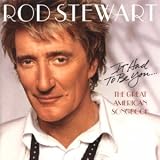 It Had to Be You...the Great [Musikkassette] - Rod Stewart