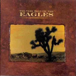CD-Charts  Music : The Very Best of the Eagles