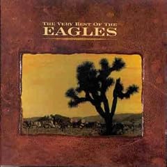 The Very Best of the Eagles