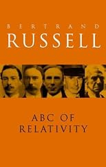 ABC of Relativity (Bertrand Russell Paperbacks)