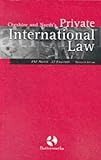 Cheshire and North's Private International Law Peter North, J. J. Fawcett
