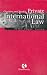 Cheshire and North's Private International Law