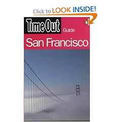Time Out San Francisco 3 (Time Out San Francisco Guide, 3rd ed)