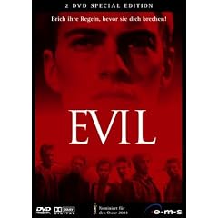 Evil (Special Edition, 2 DVDs)