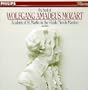 The Best of Wolfgang Amadeus Mozart