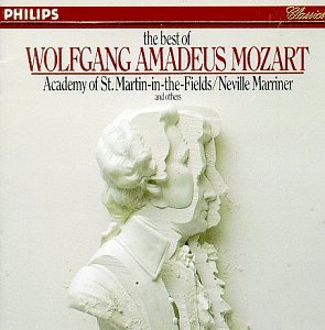 Wolfgang Amadeus Mozart - Les Plus Belles Œuvres De Wolfgang Amadeus Mozart - Zortam Music