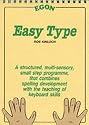 Easy Type: Bk. 1