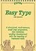 Easy
Type:
Bk.
1