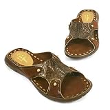 Cole Haan  Cole Haan Nike Air  G series -- Krista Slide Brown Snake -- Women's at Cole Haan