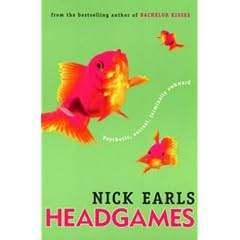 Headgames