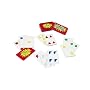 Mattel: Reinhards Staupe's Blink Card Game