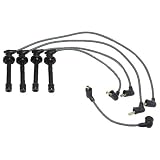 Bosch 09815 Premium Spark Plug Wire Set by Bosch