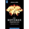 The Mothmann Prophecies. Tödliche Visionen. Das Buch zum Film.