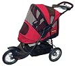 Pet Gear JP8333VR Pet Stroller