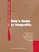 Gale's Guide to Nonprofits: A Gale Ready Reference Handbook