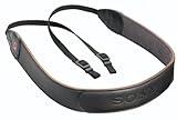 Sony STP-SH1AM Shoulder Strap for Sony Alpha Digital SLR Camera (Black)
