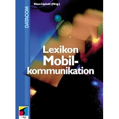 Lexikon Mobilkommunikation