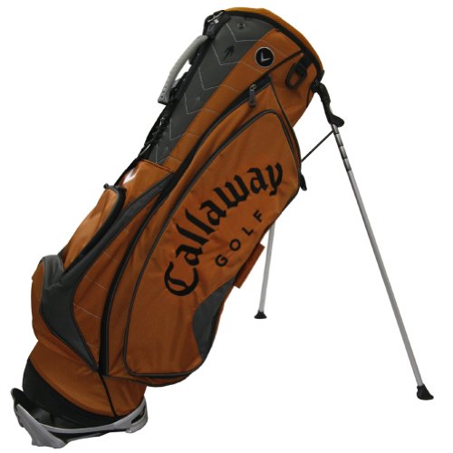 Callaway Warbird Stand Bag
