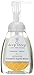 Deep Steep Argan Oil Foaming Hand Wash, Tangerine Melon, 8 Fluid Ounce