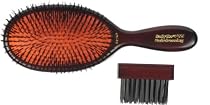 Babyliss Pro Extra Large Boar Bristle Brush
