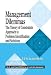 Books : Management Dilemmas     **ISBN: 9781574442229**
