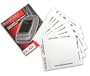 Sidekick, Sidekick Color and Sidekick II Screen Protectors - 12 Pack