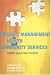 Project Management in Health and Community Services: Getting Good Ideas to Work