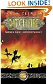 Wit'ch Fire (Banned & the Banished)