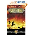 Wit'ch Fire (Banned & the Banished)