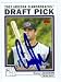 Conor Jackson autographed Baseball Card (Arizona Diamondbacks)