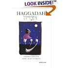 Click here to buy Haggadah: The Passover Story by  Rabbi Marc-Alain Ouaknin and Gerard Garouste.