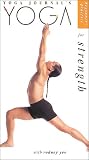 Yoga Journal - Yoga Practice for Strength