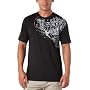 O'Neill Herren T-Shirt SHORTTAIL, Black Out, L, 10&hellip von O'Neill