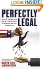 Perfectly Legal: The...